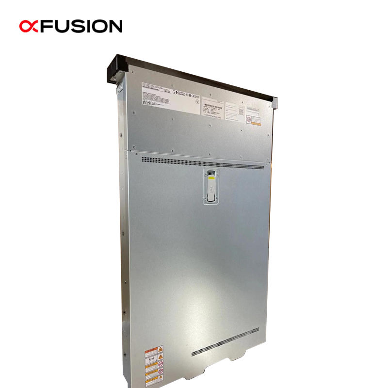 New 1288H V5 xFusion Ai Data Servers Gpu Storage Deepseek Xeon Computer Rack Cloud Center Cpu Short Depth Oem For Sale Server