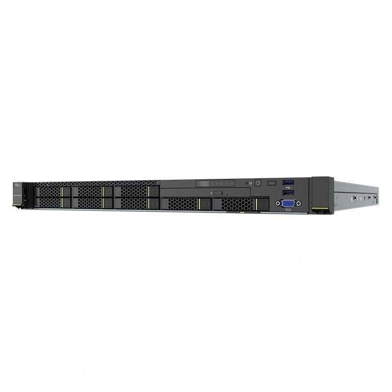Huawei 1288H V6 2-Socket 2025 the Web Cloud Ai Deepseek Nas Storage Buy Computer System Gpu Rack a Pc Strong Dedicated Server