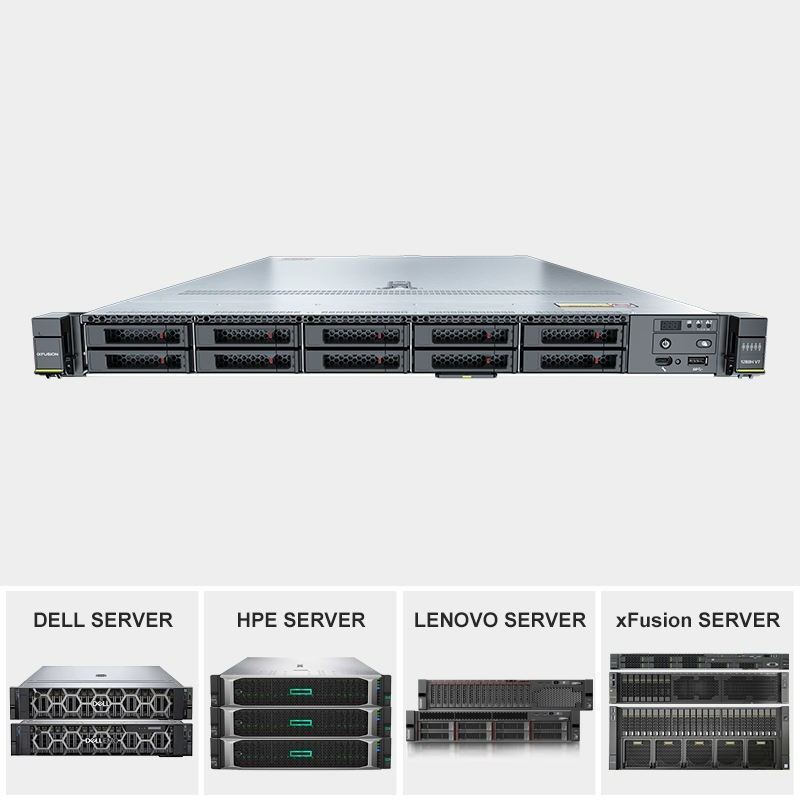 FusionServer 1288H V7 Servers Computer Nas Storage Pc Gpu And Buy Workstations Web Devices Ssd Networks Rack Xeon Server