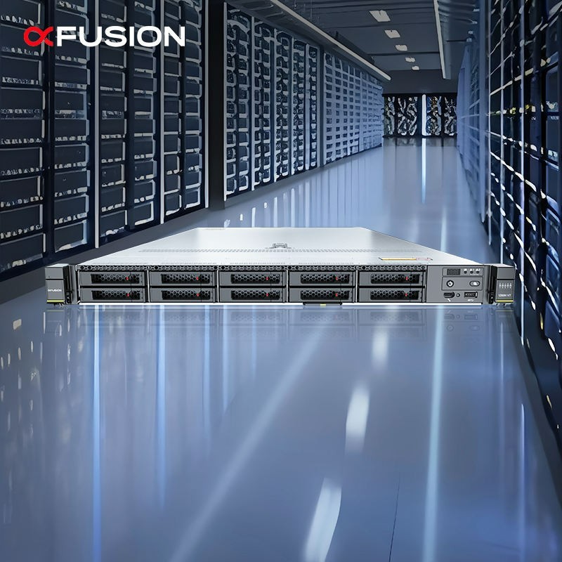 FusionServer 1288H V7 Servers Computer Nas Storage Pc Gpu And Buy Workstations Web Devices Ssd Networks Rack Xeon Server