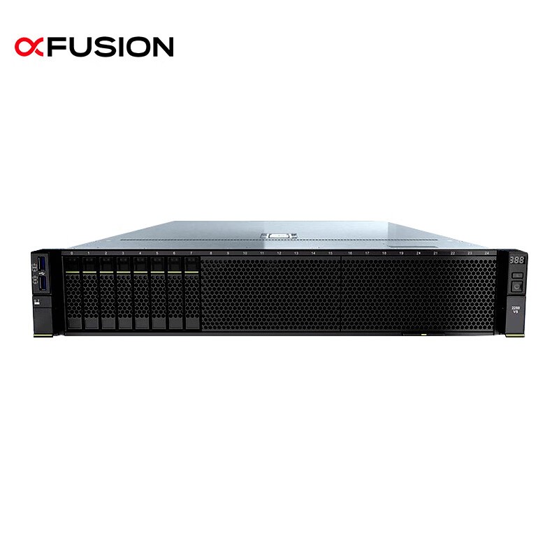 FusionServer 2288H V5 Servers Computer Nas Storage Pc Gpu And Buy Workstations Web Devices Ssd Networks Rack Xeon Server