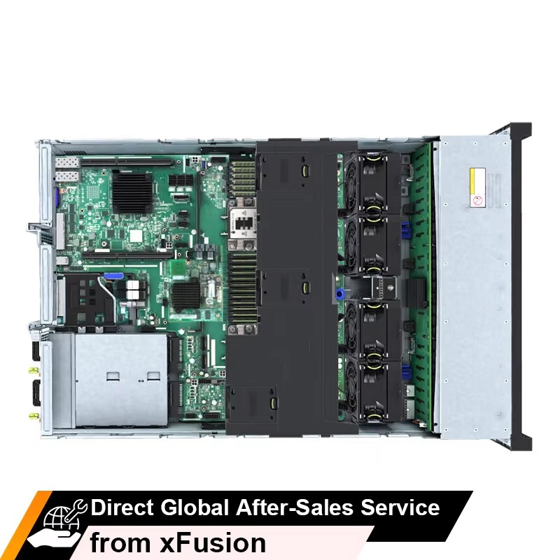 FusionServer 2288H V5 Servers Computer Nas Storage Pc Gpu And Buy Workstations Web Devices Ssd Networks Rack Xeon Server