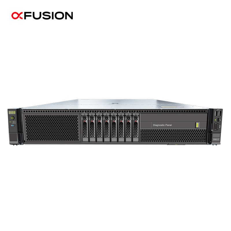 FusionServer 2288H V7 Servers Computer Nas Storage Pc Gpu And Buy Workstations Web Devices Ssd Networks Rack Xeon Server