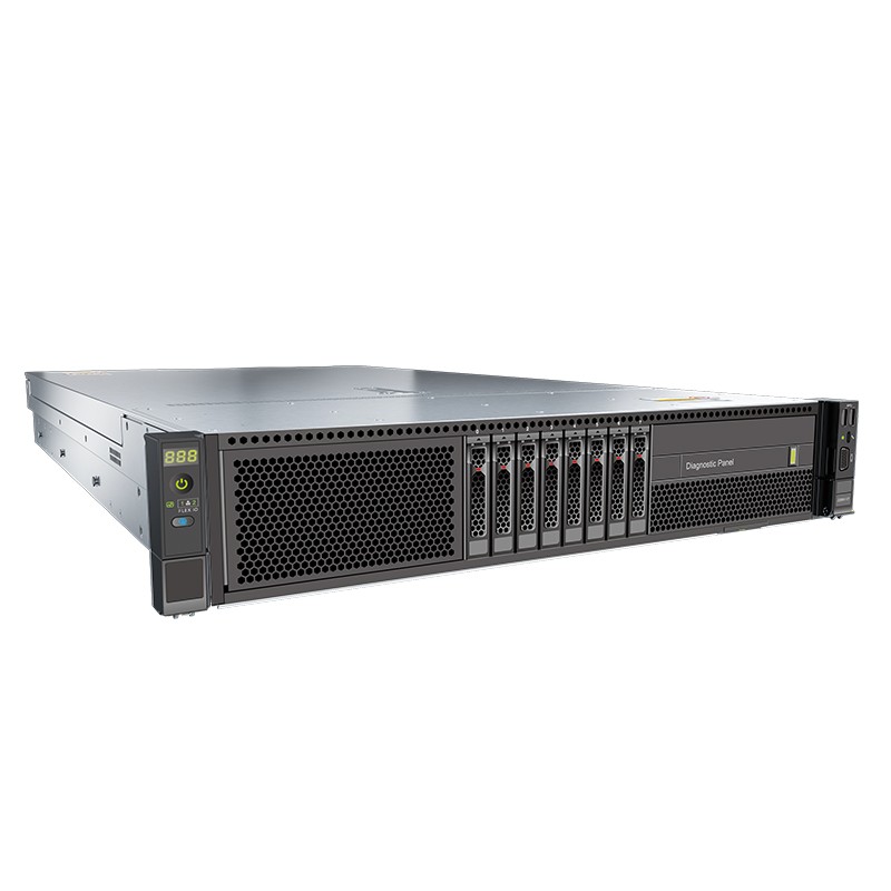 FusionServer 2288H V7 Servers Computer Nas Storage Pc Gpu And Buy Workstations Web Devices Ssd Networks Rack Xeon Server