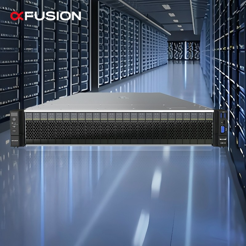 FusionServer 2488H V6 Servers Computer Nas Storage Pc Gpu And Buy Workstations Web Devices Ssd Networks Rack Xeon Server