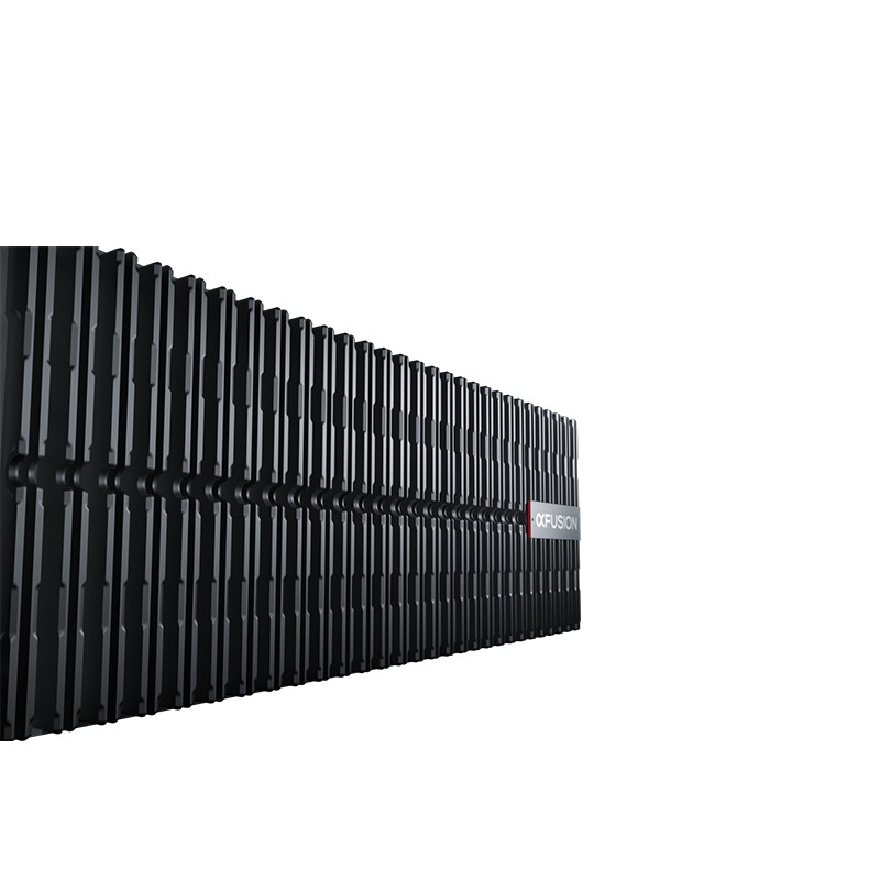 New xFusion 5885H V7 Ai Data Servers Gpu Storage Deepseek Xeon Computer Rack Cloud Center Cpu Short Depth Oem For Sale Server