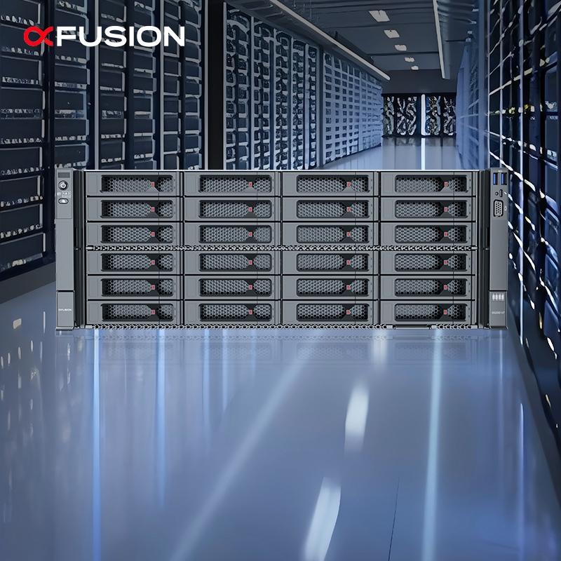 FusionServer G5200 V7 Servers Computer Nas Storage Pc Gpu And Buy Workstations Web Devices Ssd Networks Rack Xeon Server