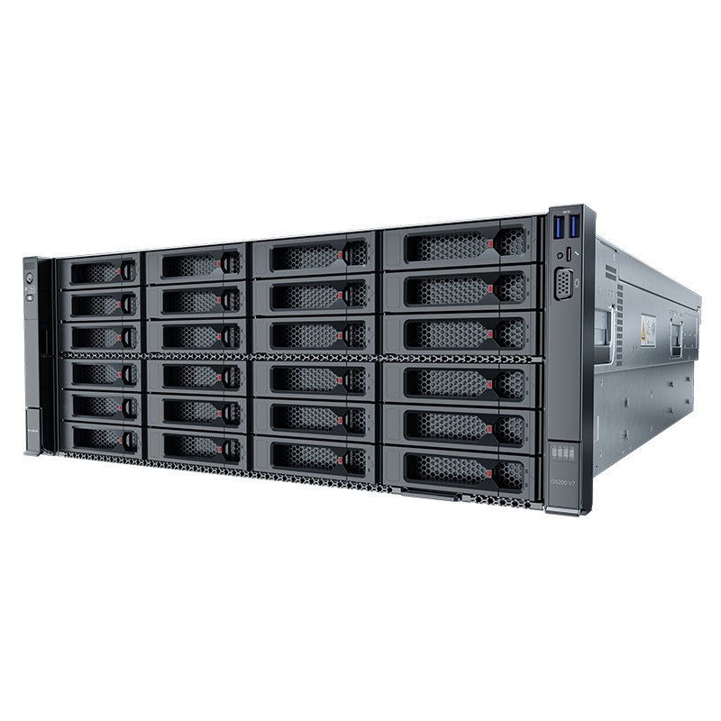 FusionServer G5200 V7 Servers Computer Nas Storage Pc Gpu And Buy Workstations Web Devices Ssd Networks Rack Xeon Server