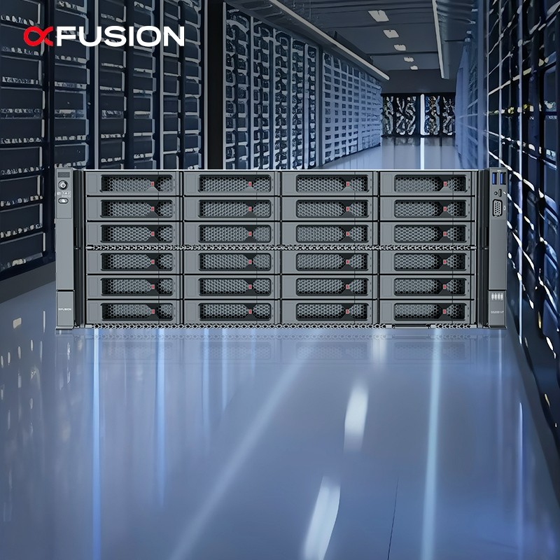 FusionServer G5200 V7 Servers Computer Nas Storage Pc Gpu And Buy Workstations Web Devices Ssd Networks Rack Xeon Server