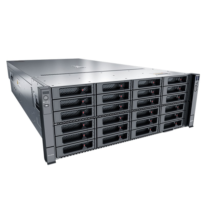 FusionServer xFusion G5500 V6 Servers Computer Nas Storage Pc Gpu And Buy Workstations Web Devices Ssd Networks Rack Xeon Server