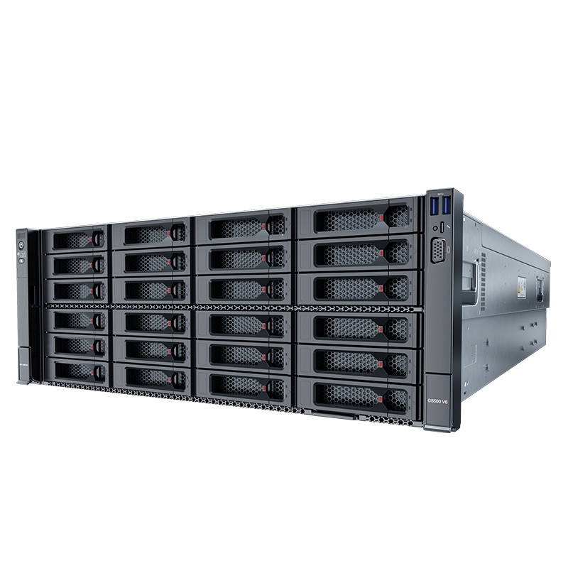 FusionServer xFusion G5500 V6 Servers Computer Nas Storage Pc Gpu And Buy Workstations Web Devices Ssd Networks Rack Xeon Server