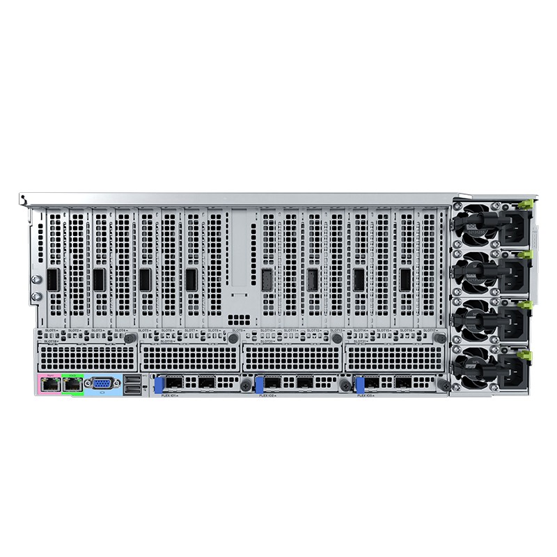 FusionServer xFusion G5500 V6 Servers Computer Nas Storage Pc Gpu And Buy Workstations Web Devices Ssd Networks Rack Xeon Server