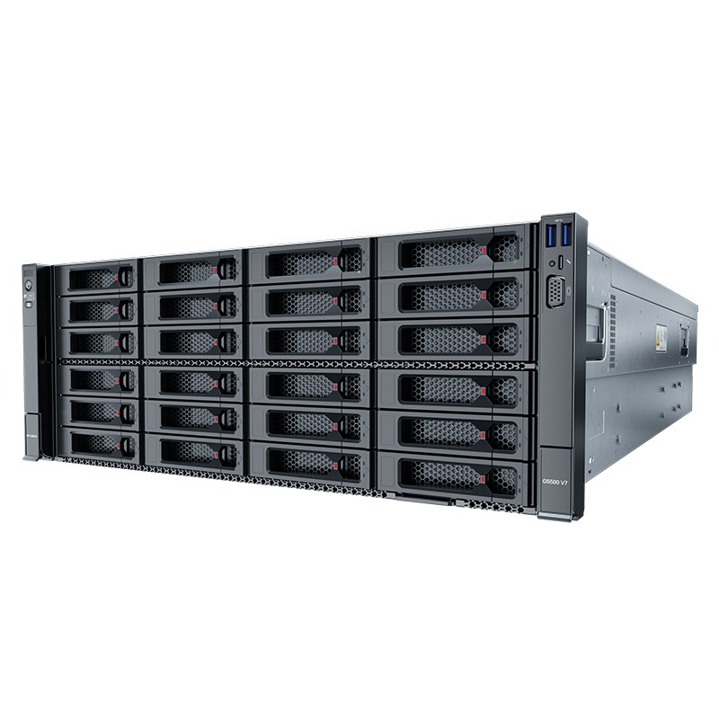 FusionServer G5500 V7 Ai Servers Computer Nas Storage Pc Gpu And Buy Workstations Web Devices Ssd Networks Rack Xeon Server