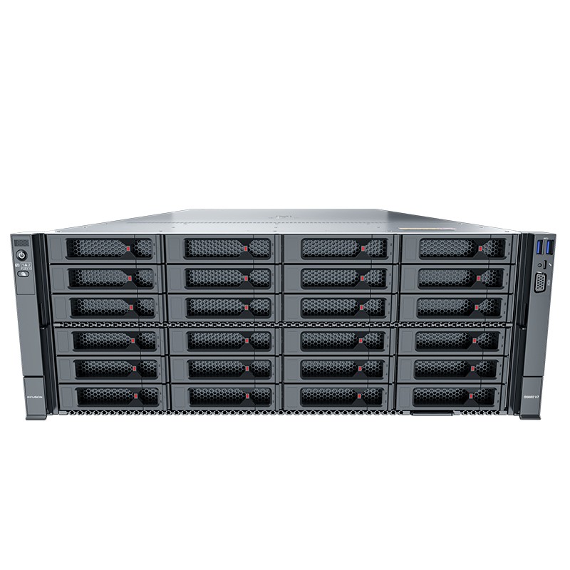 FusionServer G5500 V7 Ai Servers Computer Nas Storage Pc Gpu And Buy Workstations Web Devices Ssd Networks Rack Xeon Server