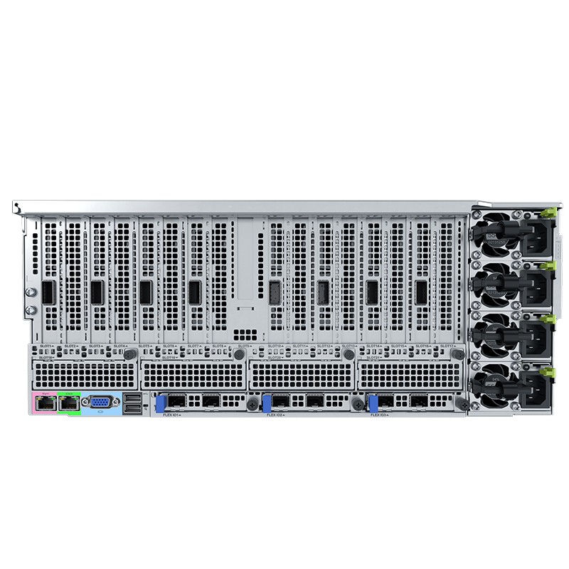 FusionServer G5500 V7 Ai Servers Computer Nas Storage Pc Gpu And Buy Workstations Web Devices Ssd Networks Rack Xeon Server