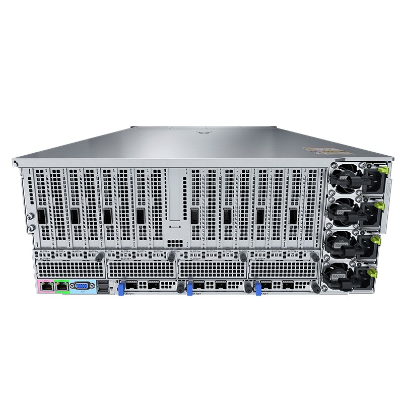 FusionServer G5500 V7 Ai Servers Computer Nas Storage Pc Gpu And Buy Workstations Web Devices Ssd Networks Rack Xeon Server