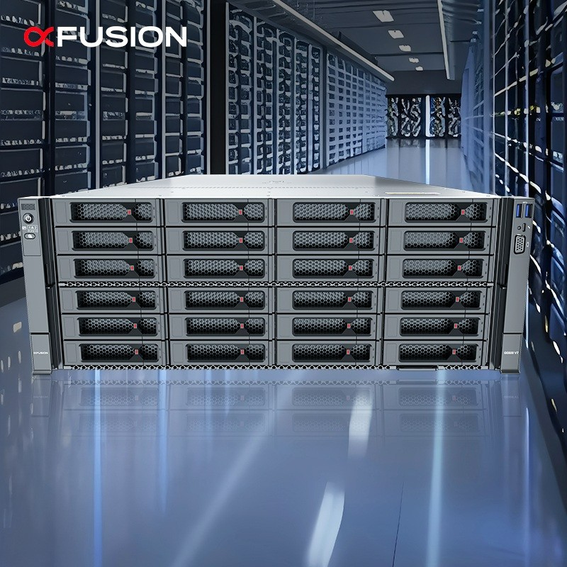 FusionServer G5500 V7 Ai Servers Computer Nas Storage Pc Gpu And Buy Workstations Web Devices Ssd Networks Rack Xeon Server