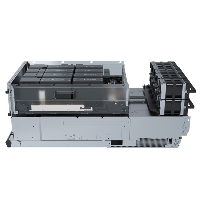 FusionServer G8600 V7 Servers Computer Nas Storage Pc Gpu And Buy Workstations Web Devices Ssd Networks NVMe Rack Xeon Server