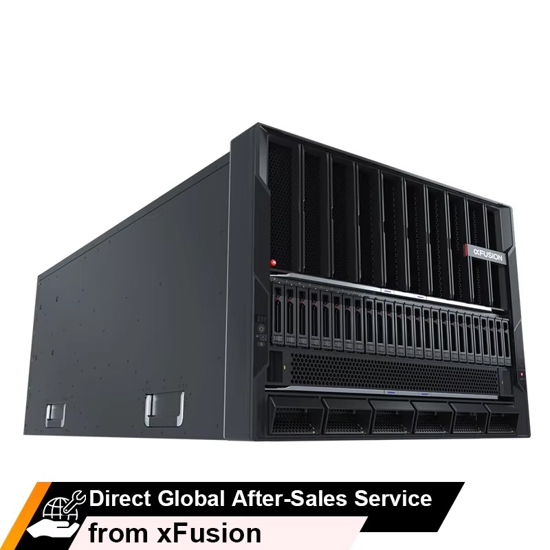 FusionServer G8600 V7 Servers Computer Nas Storage Pc Gpu And Buy Workstations Web Devices Ssd Networks NVMe Rack Xeon Server