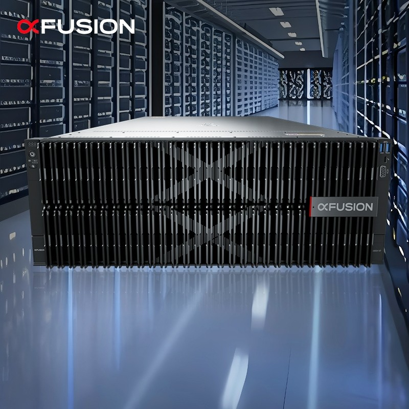 FusionServer G8600 V7 Servers Computer Nas Storage Pc Gpu And Buy Workstations Web Devices Ssd Networks NVMe Rack Xeon Server