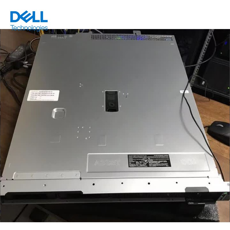 Wholesale Shenzhen PowerEdge R250 1U Dell Workstation Servers Rack Nas Precision Xeon Server