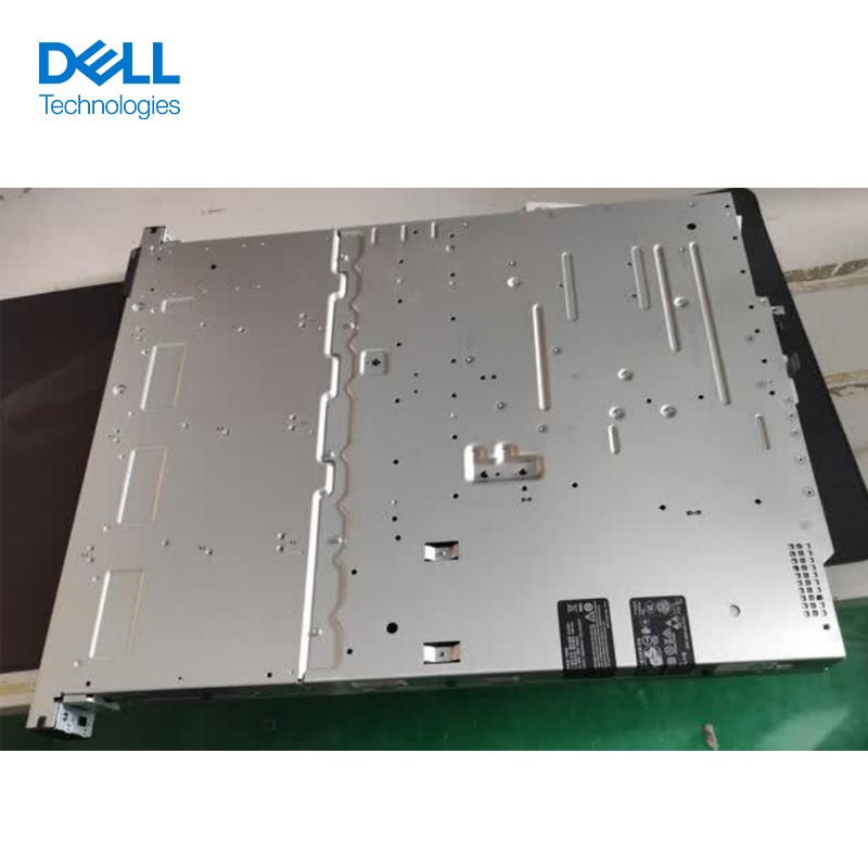 Wholesale Shenzhen PowerEdge R250 1U Dell Workstation Servers Rack Nas Precision Xeon Server