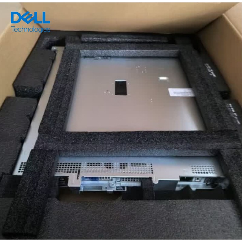 Wholesale Shenzhen PowerEdge R450 1U Rack Mount 1U Dell Workstation Servers Rack Nas Precision Xeon Server