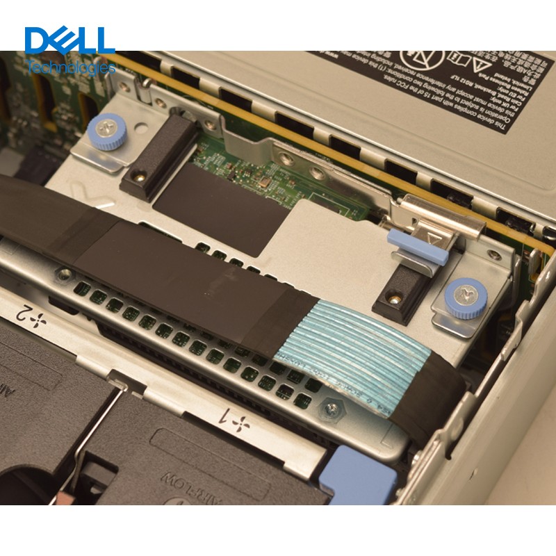 2025 New Dell PowerEdge R770 2U Rack Server with Intel Xeon Processor High-Performance Computing for Dell